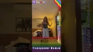 Art + Pride 🏳️&zwj;⚧️🎨 | @pietrachiron Shine 💫 #Shorts #transgender #viral