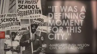 #1 in Civil Rights: The African American Freedom Struggle in St. Louis
