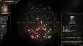 Wolcen: Tanky Paladin Launch Day Starter Build (Raw)