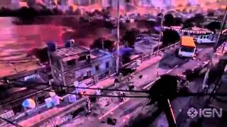 Dying Light Developer Walkthrough Part 1 12 Minutes] Of Gameplay Lets Play Playthrough Review