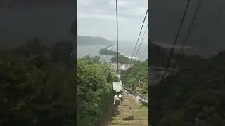 Are there cable cars in Japan?