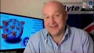 Stephen Kendal Interview: DGB to Infinity and Beyond!
