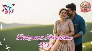 Raag-e-Romance 90s 🌙 | Evergreen Bollywood Love Songs | 90s Hindi Romantic Hits