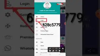How to earn money on Daily status app#short video