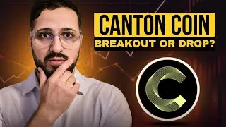 Smart Money Is Buying Canton Network (CC): Price Prediction