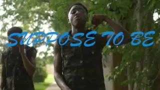 NBA Young Boy Type Beat 