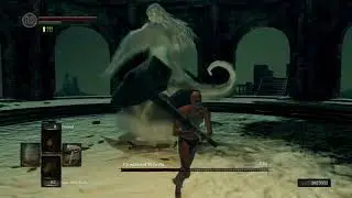 Priscilla | Soul Level 1 NG+6 Fresh Start Flawless - Dark Souls Remastered