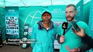 African Challenge Scotland has strived to unite communities and promote social inclusion in Glasgow.