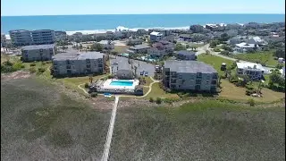 #58 Inlet Pointe Condo