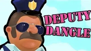 Goose Betrayed Me! | Deputy Dangle