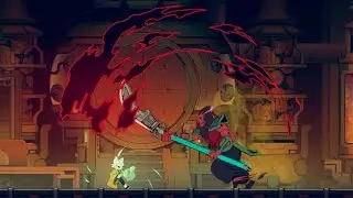 Jiequan Boss Fight in Nine Sols (No Damage)