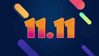 &iexcl;11 del 11! Ofertas de EBAY y CHINA, del mundo a tu puerta