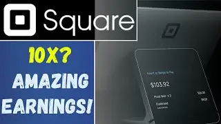 Square (SQ) Stock Analysis! Still BUYING After AMAZING Earnings?