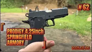 1911 DS PRODIGY 4.25 INCHES BY SPRINGFIELD ARMORY