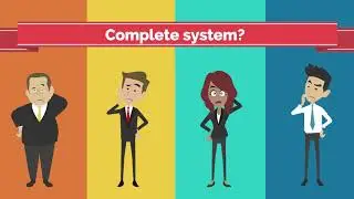 Retail Sales Academia - A complete retail system for increasing your store performance