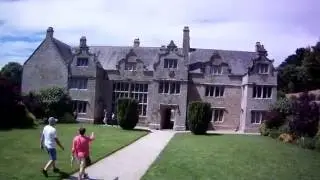 TRERICE   CORNWALL   16 7 16