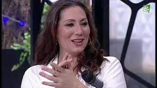 Marina Heredia en 