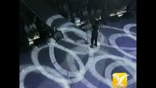 Hernaldo, Procuro olvidarte, Festival de Viña 2000