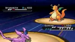 Eeveelution 6-0 Sweep! Pokemon Black & White 2 Wifi Battle #6
