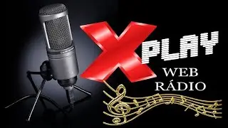 RODNEY DIAS E ANDR&Eacute;A SCHAIDT DA BOX 333 AO VIVO NA XPLAY PROGRAMA GALERA DA KOMBI