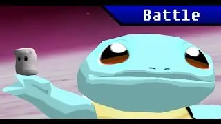Unplayable Characters Aboard Poke Floats - SSBM Debug Menu