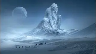 [ Epic Music, Suspense Music, Ambient Music ] Michael Seidou - Disorted Winter