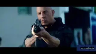 bloodshot  movie best fight  clips hindi Vin Diesel, top fight clips