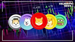 The Crypto Meme Coin Boom!