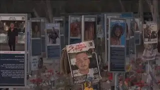 NYC prepares for protests, memorials to mark 2 years since Oct. 7
