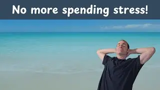 Financial Stress Free Vacation - Show 111