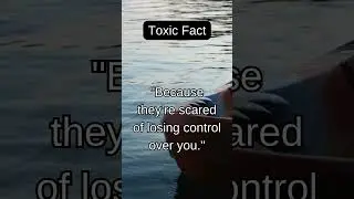 🚩 That&rsquo;s not love. #ToxicBehavior