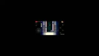 jogando mega man x