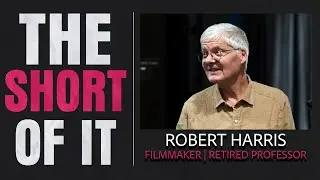 THE SHORT OF IT Robert 