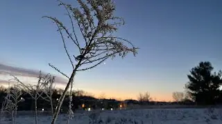 2022 Ice Age Trail Thru Hike Announcement
