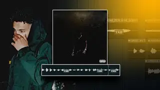 👨&zwj;🚀 Lithe - For What (Vocal Preset) 