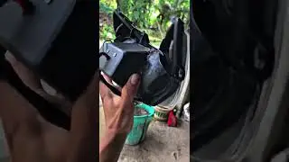 Biled Mkl devil rgb pnp motor supra 125 batman