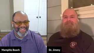 Jimmy Turner, Ph.D, Founder & Lead Instructor of Practical Defense Training