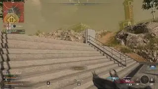Call of Duty Rebirth Island Duos Win