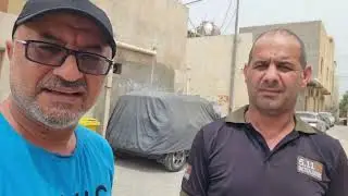 اكمال المواد الخاصة ببناء منزل العائلة المتعففة من قبل الخيرين .والمتبقي اجور العمال او عمال متبرعين