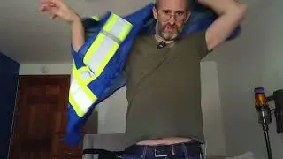 KAYGO High Visibility Safety Vests KG0100 review