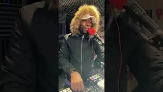 INSIDE CITYLOCKRADIO UK LEADING STATION WITH SIRDJKEN ALL PROCEED GO TO ALL ARTISTS SONG I PLAY 