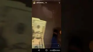 #SwipeGoat Vlog pt 1