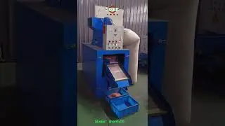 Home Wire Granulator Small Copper Cable Grinding Machine With 220V Hot Sales | BSGH Copper Recovery
