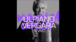 Ulpiano Vergara - Paso a paso, Lamentos del alma y Lágrimas de amor
