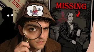 I Tried To Become a Detective in the Séance of Blake Manor