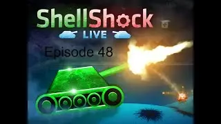 Shellshock Live | Episode 48- Version 1.0 has Arrived