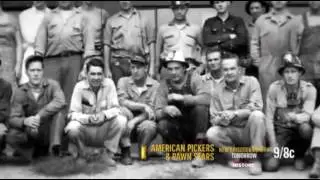 Modern Marvels   Heavy Metals
