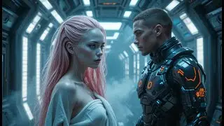 Marry Me or Die, Human! The Alien Princess&rsquo;s Shocking Ultimatum | HFY | Sci-Fi Story