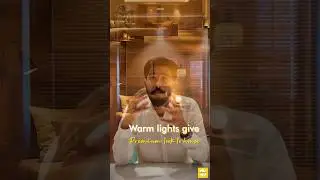 &laquo;Прекратите использовать неправильное освещение! Архитектор объясняет разницу между теплым, холод...