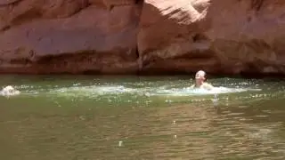 Cliff Jump